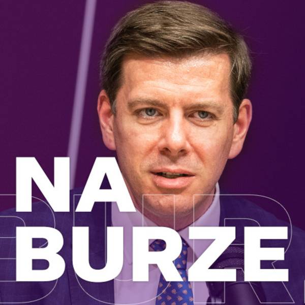 NA BURZE🔔